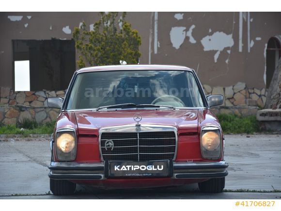 1976 MODEL CLASİC NADİDE KALANLARDAN