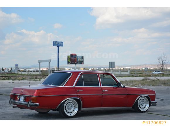 1976 MODEL CLASİC NADİDE KALANLARDAN