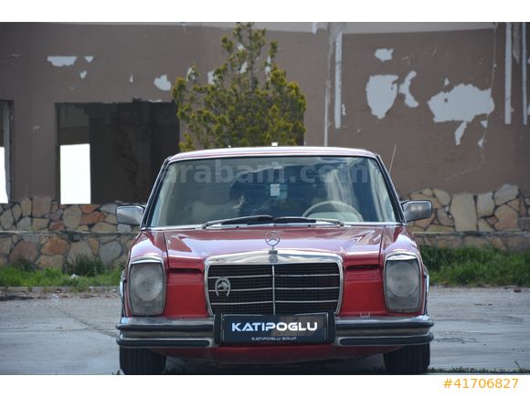 1976 MODEL CLASİC NADİDE KALANLARDAN