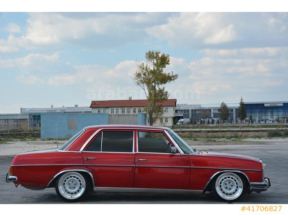 1976 MODEL CLASİC NADİDE KALANLARDAN