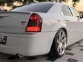 YILDIZ AUTO'DAN HATASIZ / MERMİ CHRYSLER 300 C