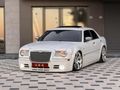 YILDIZ AUTO'DAN HATASIZ / MERMİ CHRYSLER 300 C
