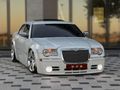 YILDIZ AUTO'DAN HATASIZ / MERMİ CHRYSLER 300 C