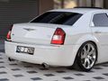 YILDIZ AUTO'DAN HATASIZ / MERMİ CHRYSLER 300 C