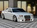 YILDIZ AUTO'DAN HATASIZ / MERMİ CHRYSLER 300 C