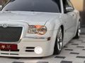 YILDIZ AUTO'DAN HATASIZ / MERMİ CHRYSLER 300 C