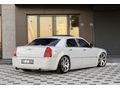 YILDIZ AUTO'DAN HATASIZ / MERMİ CHRYSLER 300 C