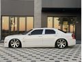 YILDIZ AUTO'DAN HATASIZ / MERMİ CHRYSLER 300 C