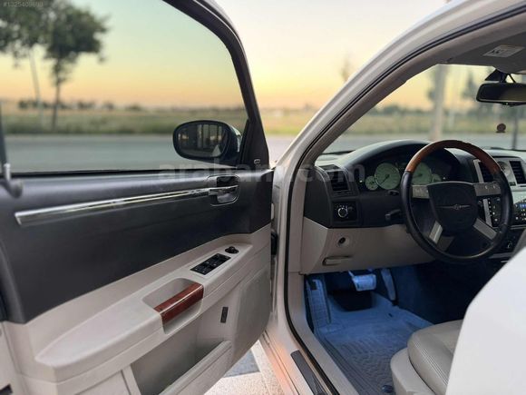 YILDIZ AUTO'DAN HATASIZ / MERMİ CHRYSLER 300 C
