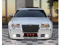 YILDIZ AUTO'DAN HATASIZ / MERMİ CHRYSLER 300 C