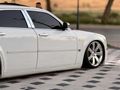 YILDIZ AUTO'DAN HATASIZ / MERMİ CHRYSLER 300 C