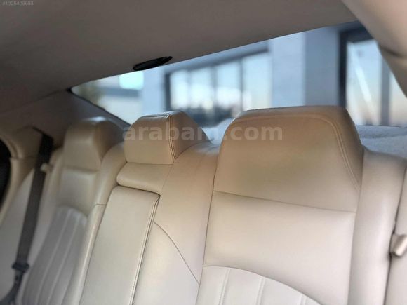 YILDIZ AUTO'DAN HATASIZ / MERMİ CHRYSLER 300 C