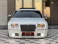 YILDIZ AUTO'DAN HATASIZ / MERMİ CHRYSLER 300 C