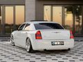 YILDIZ AUTO'DAN HATASIZ / MERMİ CHRYSLER 300 C
