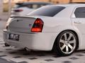 YILDIZ AUTO'DAN HATASIZ / MERMİ CHRYSLER 300 C