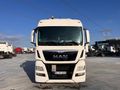 2.91 KREDİ KOÇASLANLAR2'DEN MAN TGX 18.480 2016 MODEL