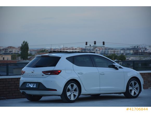 2016/OTOMATİK/CAMTAVAN/EcoTSI/FR