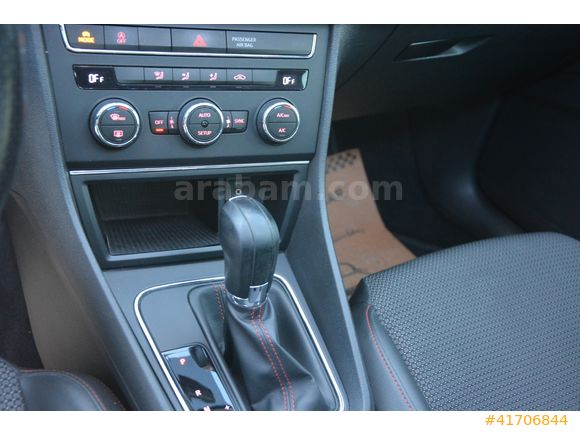 2016/OTOMATİK/CAMTAVAN/EcoTSI/FR