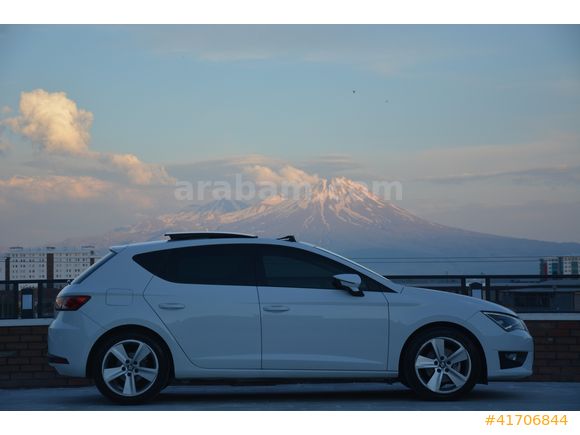 2016/OTOMATİK/CAMTAVAN/EcoTSI/FR