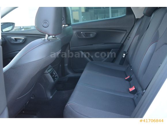 2016/OTOMATİK/CAMTAVAN/EcoTSI/FR