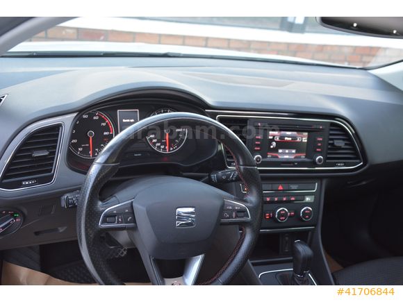 2016/OTOMATİK/CAMTAVAN/EcoTSI/FR