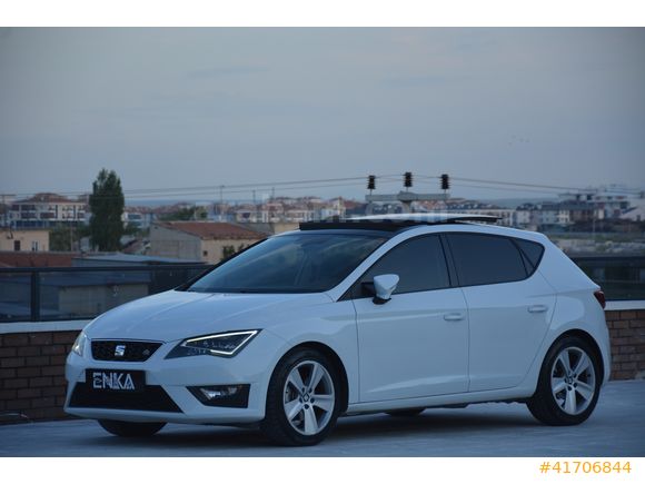 2016/OTOMATİK/CAMTAVAN/EcoTSI/FR