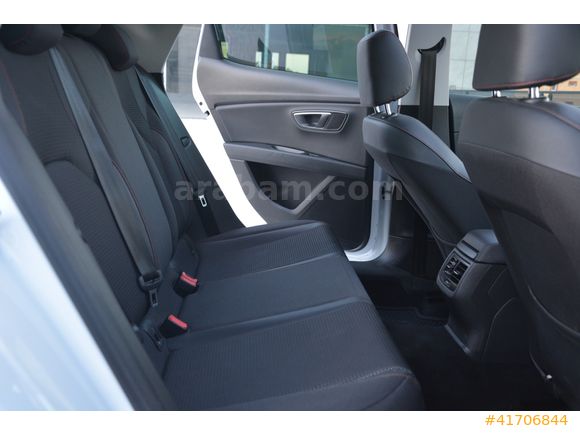 2016/OTOMATİK/CAMTAVAN/EcoTSI/FR