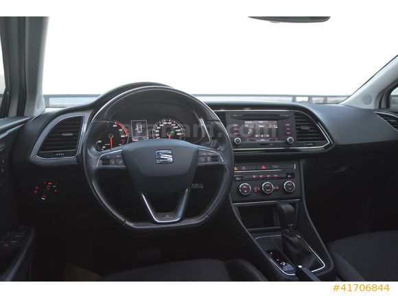 2016/OTOMATİK/CAMTAVAN/EcoTSI/FR
