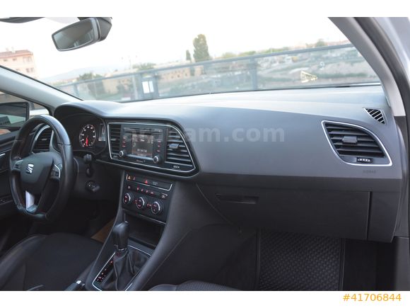 2016/OTOMATİK/CAMTAVAN/EcoTSI/FR