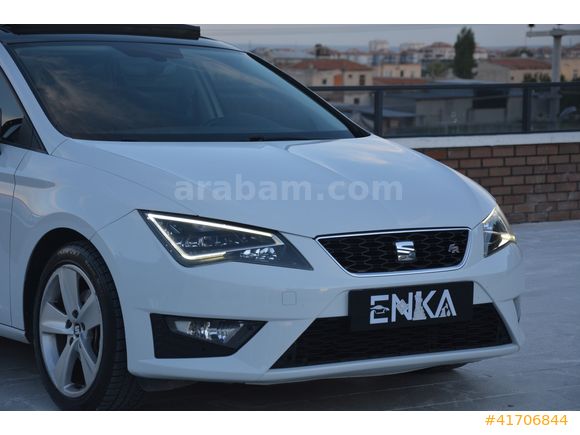 2016/OTOMATİK/CAMTAVAN/EcoTSI/FR