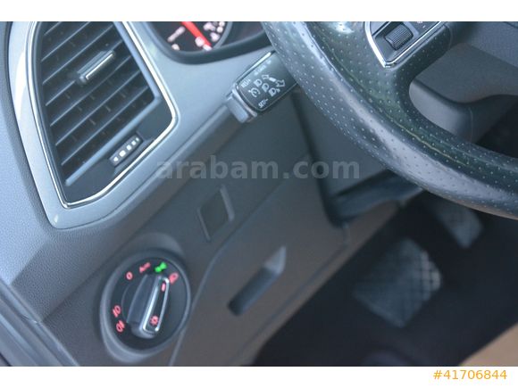 2016/OTOMATİK/CAMTAVAN/EcoTSI/FR