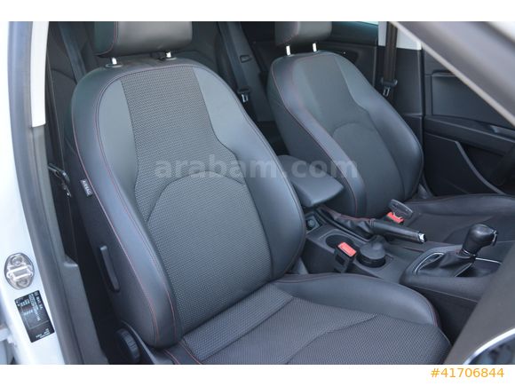 2016/OTOMATİK/CAMTAVAN/EcoTSI/FR