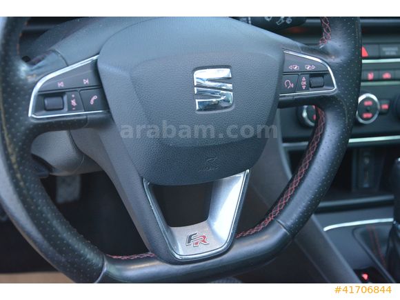 2016/OTOMATİK/CAMTAVAN/EcoTSI/FR