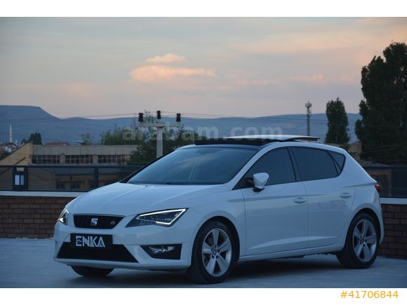2016/OTOMATİK/CAMTAVAN/EcoTSI/FR
