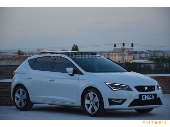 2016/OTOMATİK/CAMTAVAN/EcoTSI/FR