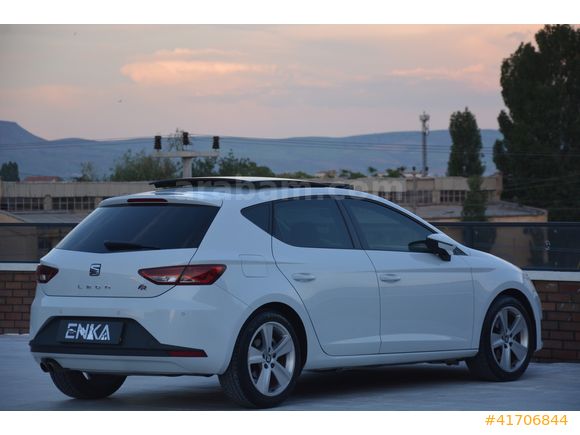 2016/OTOMATİK/CAMTAVAN/EcoTSI/FR