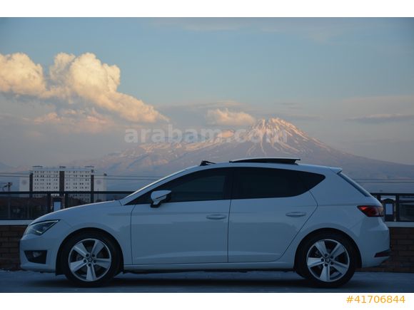 2016/OTOMATİK/CAMTAVAN/EcoTSI/FR