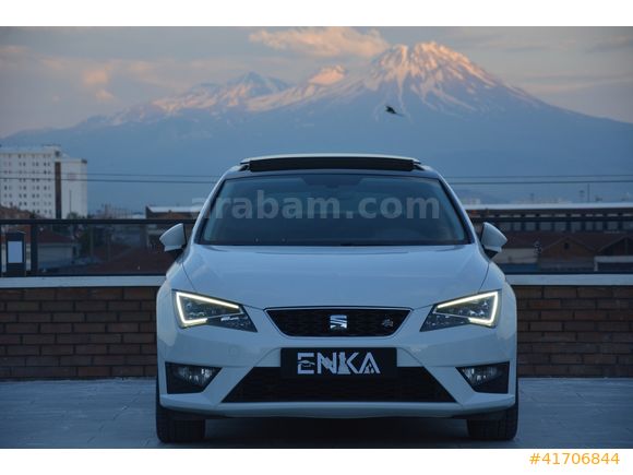 2016/OTOMATİK/CAMTAVAN/EcoTSI/FR