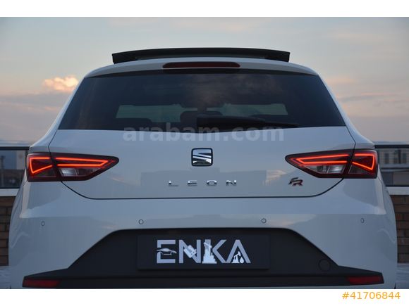 2016/OTOMATİK/CAMTAVAN/EcoTSI/FR