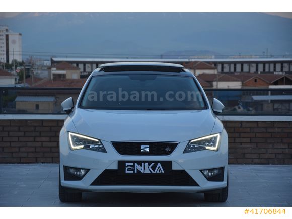 2016/OTOMATİK/CAMTAVAN/EcoTSI/FR