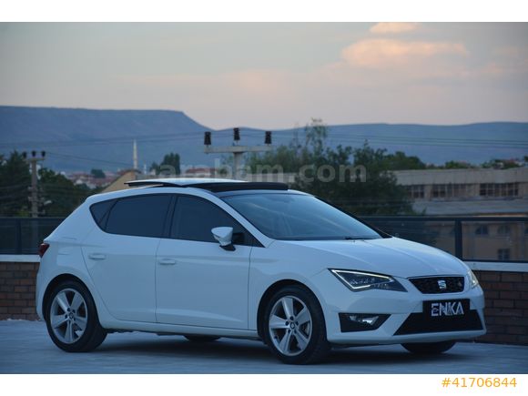 2016/OTOMATİK/CAMTAVAN/EcoTSI/FR