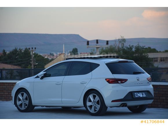 2016/OTOMATİK/CAMTAVAN/EcoTSI/FR