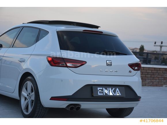2016/OTOMATİK/CAMTAVAN/EcoTSI/FR