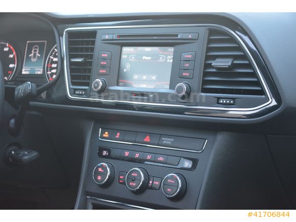 2016/OTOMATİK/CAMTAVAN/EcoTSI/FR