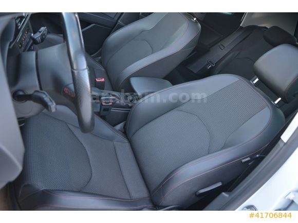 2016/OTOMATİK/CAMTAVAN/EcoTSI/FR