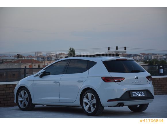 2016/OTOMATİK/CAMTAVAN/EcoTSI/FR