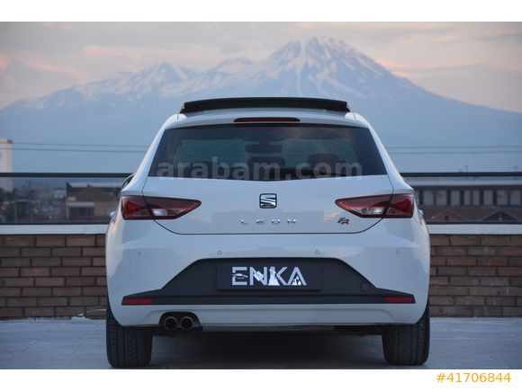 2016/OTOMATİK/CAMTAVAN/EcoTSI/FR