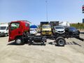 2,95 KREDİ KOÇASLANLAR2'DEN ISUZU NPR 10 LONG KAMYON 2017 MODEL