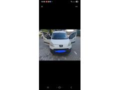 Sahibinden Peugeot Partner 1.6 HDI Premium Pack 2010 Model