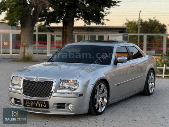 GALERİ ÇETİN'DEN MAKYAJLI KASA NADİR KALANLARDAN